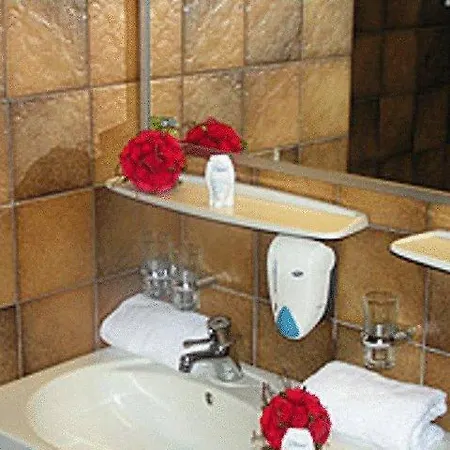 Hotel C+m+b Axams